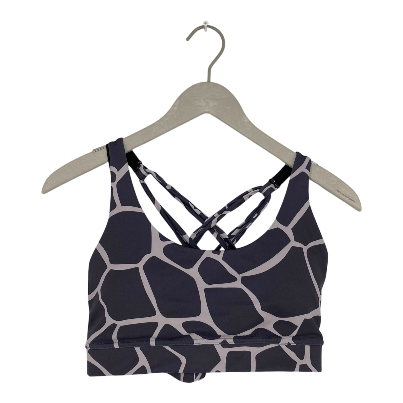 Lilja the Label sports top, grey | woman L