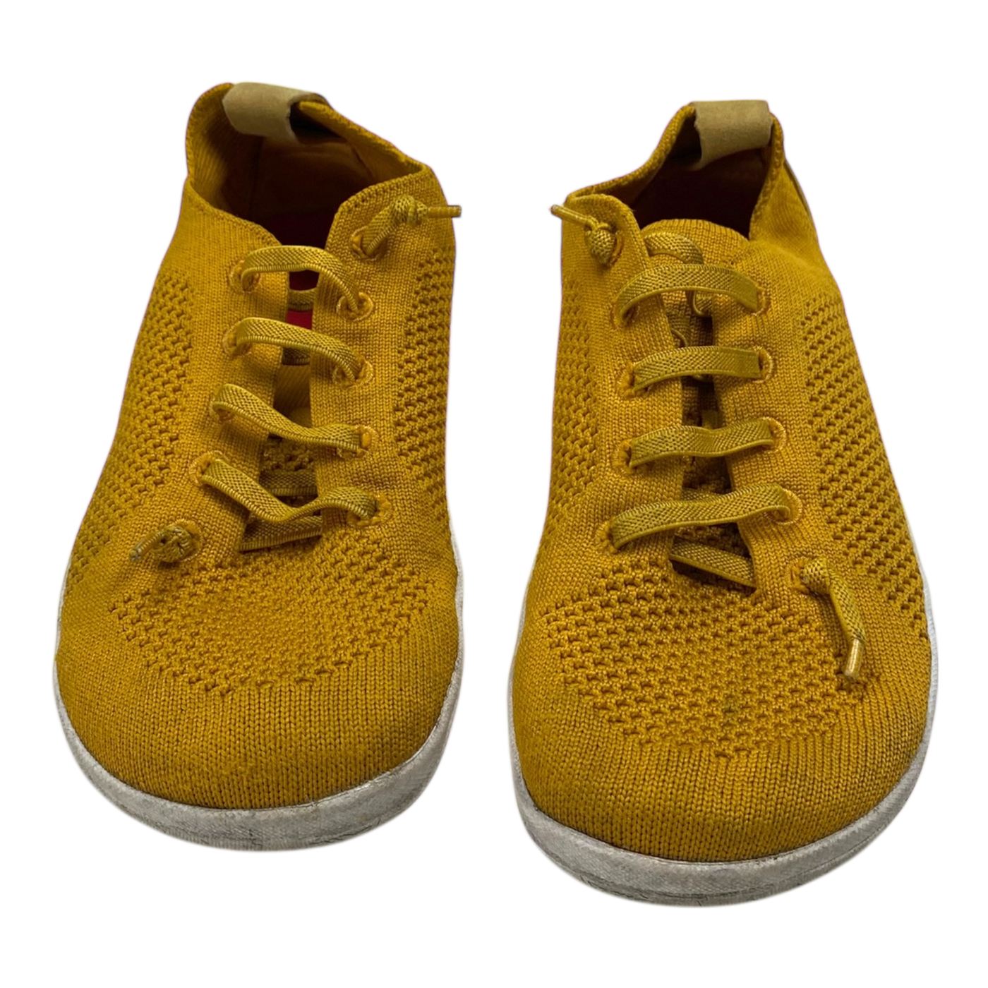 Reima astelu barefoot sneakers, amber | 33
