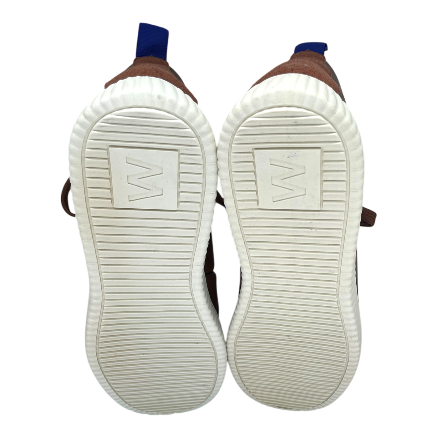 Embassy of Bricks and Logs leicester hiker solid boot, cognac brown | 43