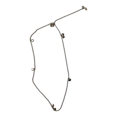 Kalevala Koru Vanamo necklace, silver