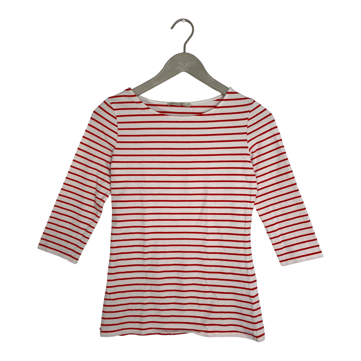 Armedangels shirt, stripes  | women S