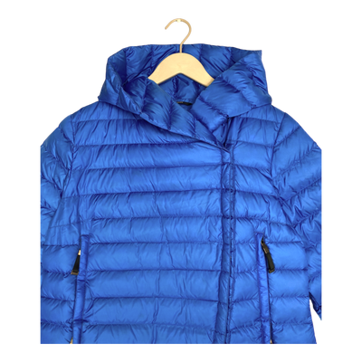 Joutsen marilyn jacket, blue | woman M