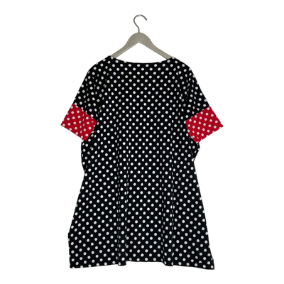 Marimekko dress, dot | woman S