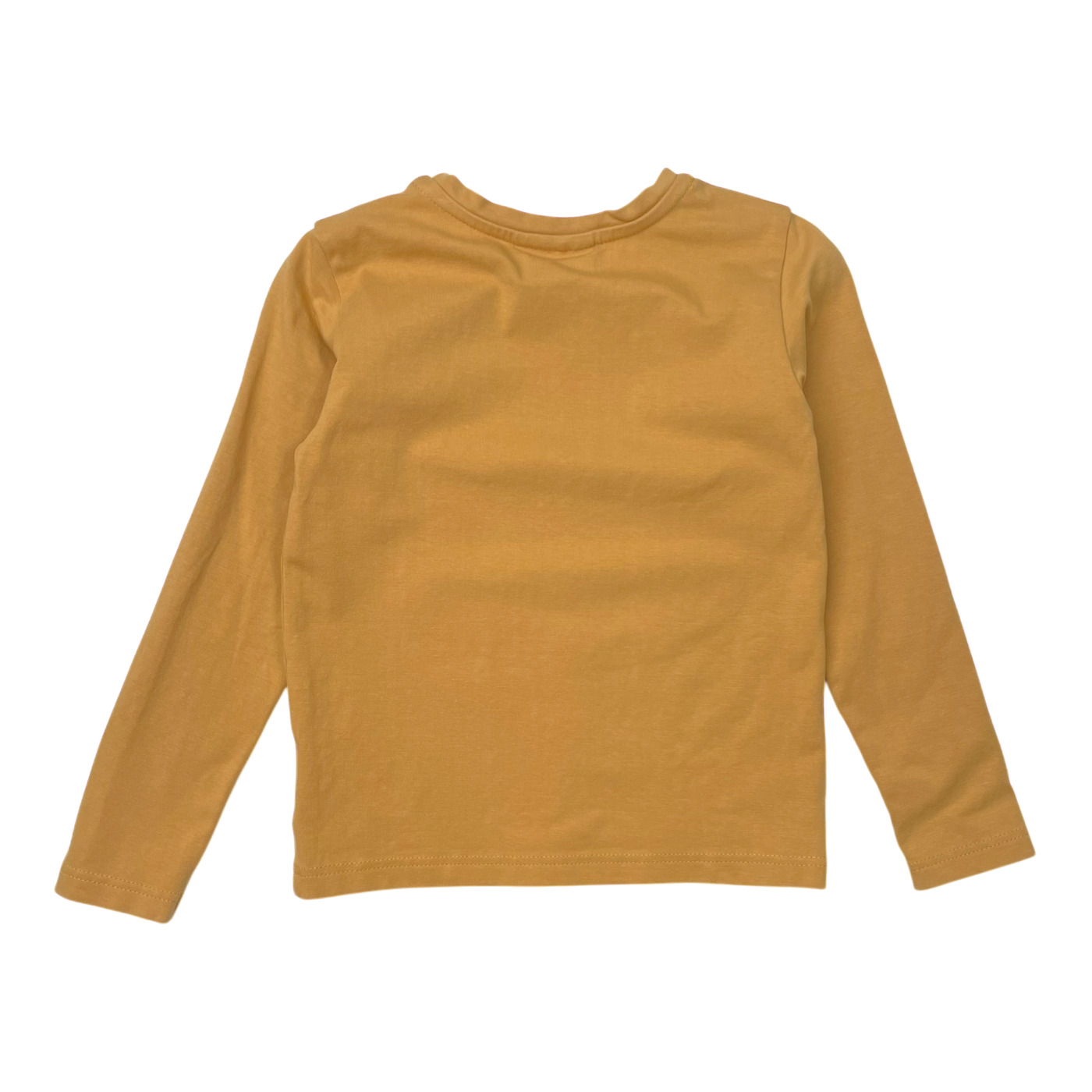 Gugguu shirt, gold | 104cm