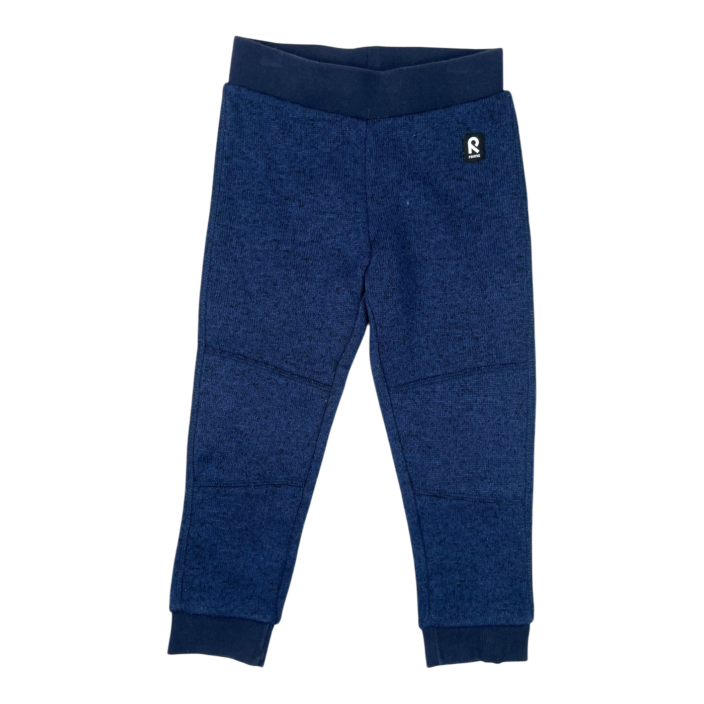 Reima vuotos fleece pants, blue | 104cm