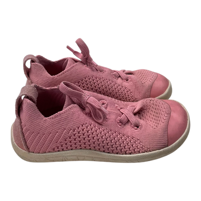 Reima astelu barefoot sneakers, pink | 23