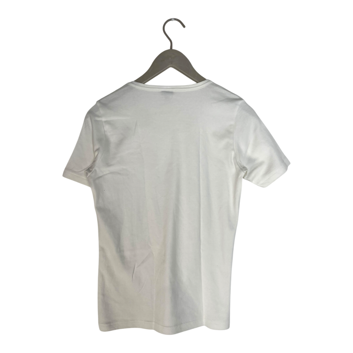 R-Collection t-shirt, white | woman XL