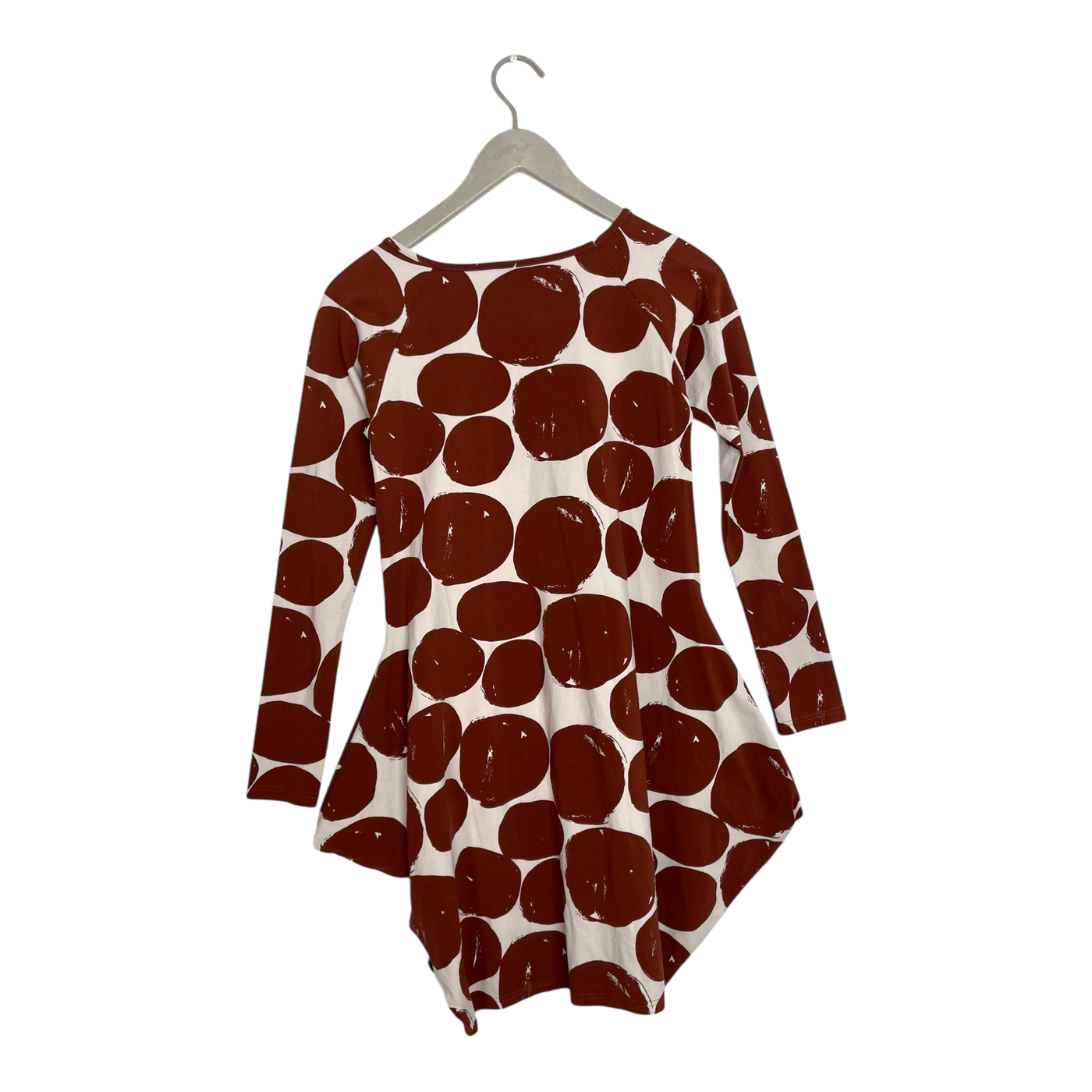 Papu kanto dress, dots | woman XS