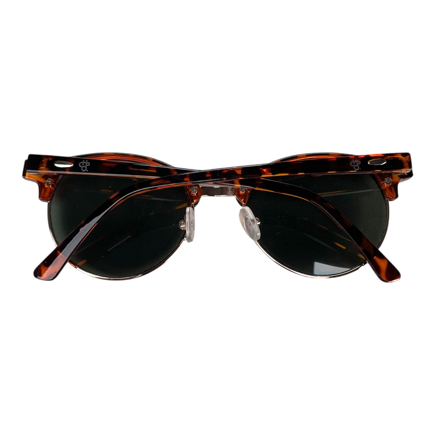 CHPO casper II sunglasses, brown