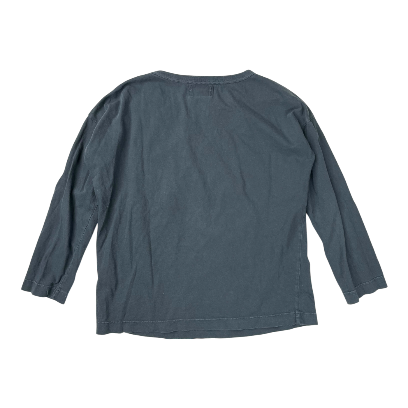 Bobo Choses shirt, grey | 134cm