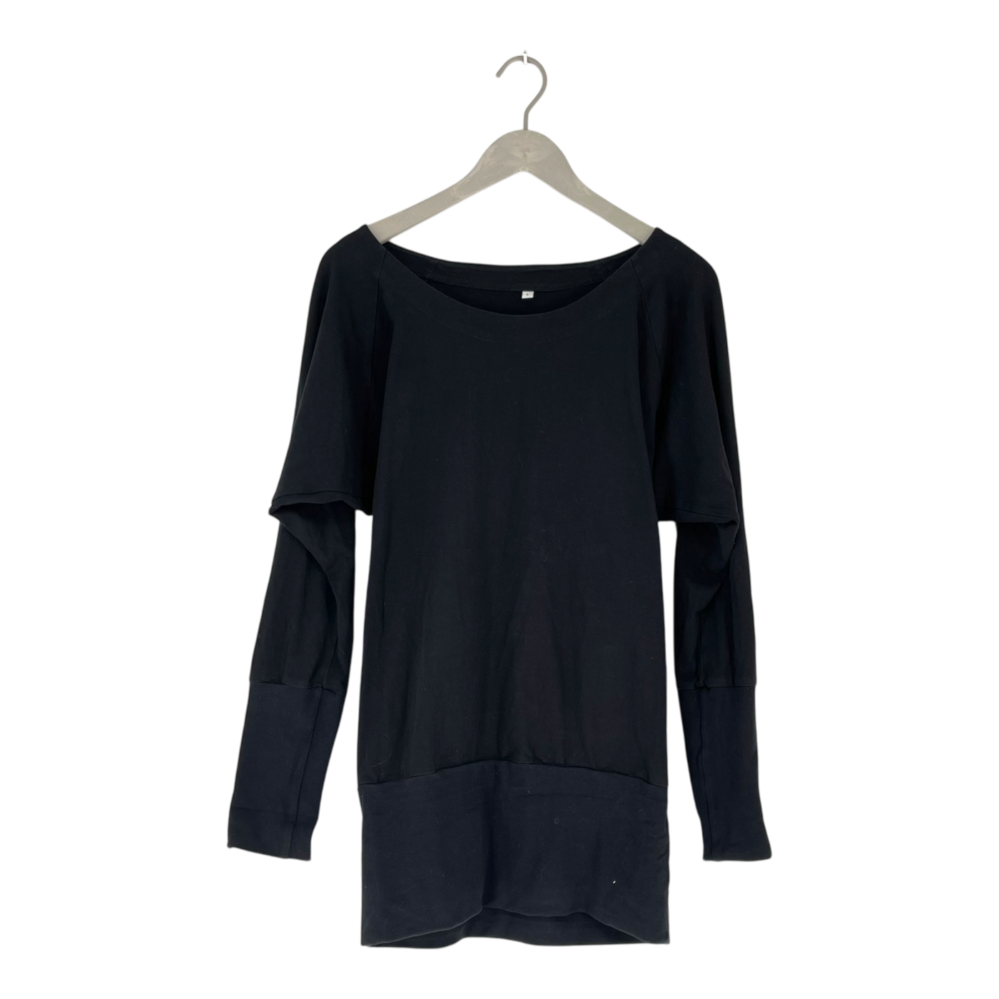 Ommellinen tunic, black | woman L