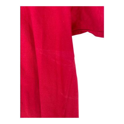 Toive t-shirt red | woman L