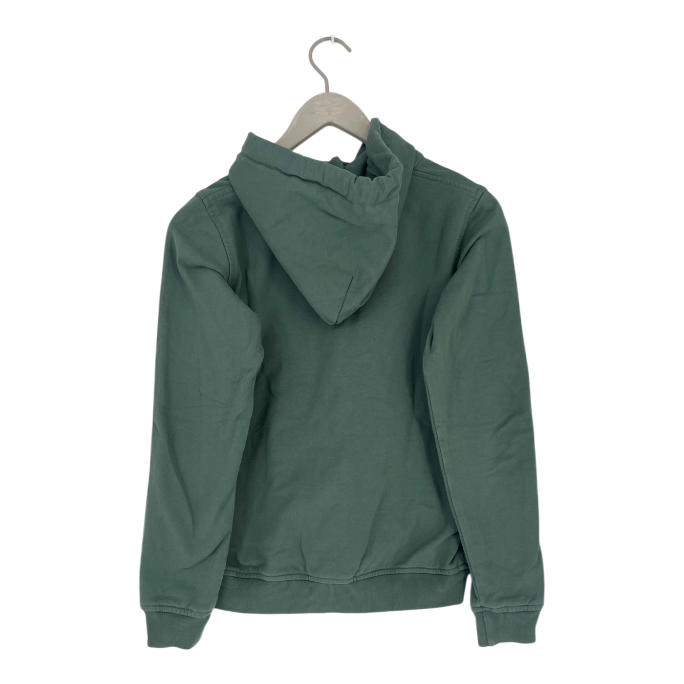 R-Collection hoodie, green | woman XS