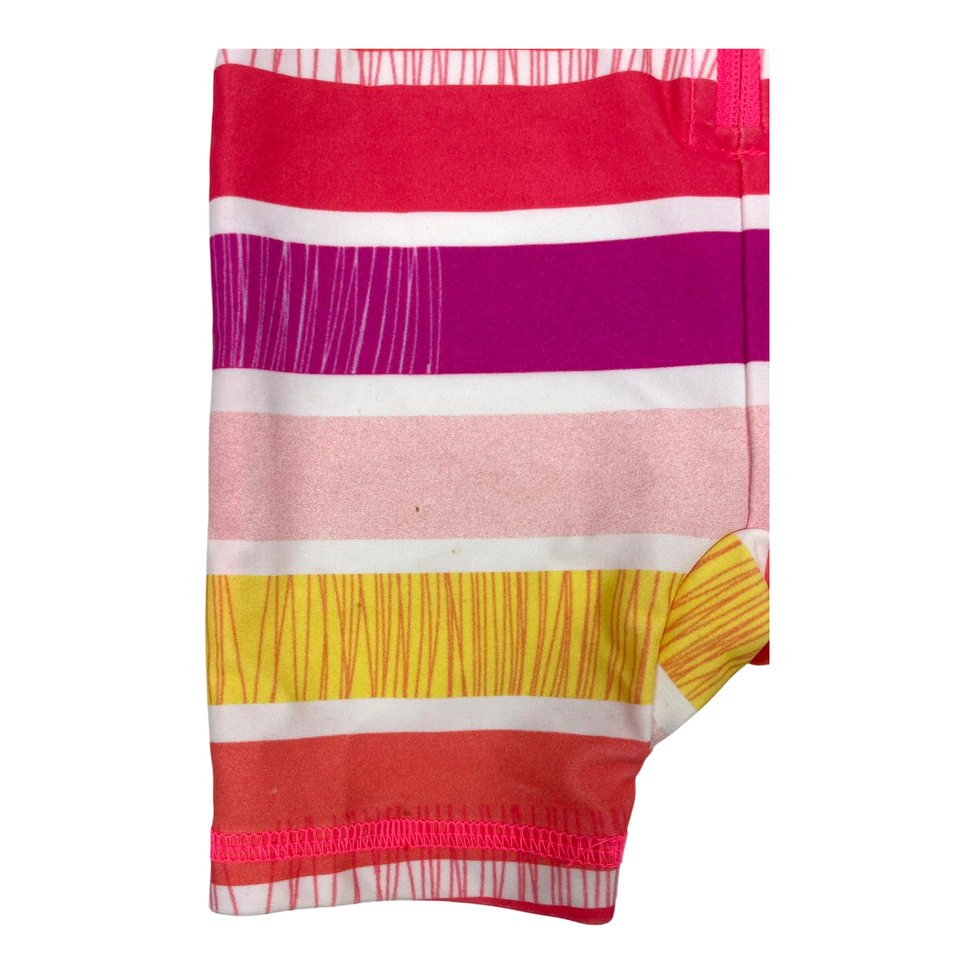 Reima UV swimsuit, stripes | 74cm