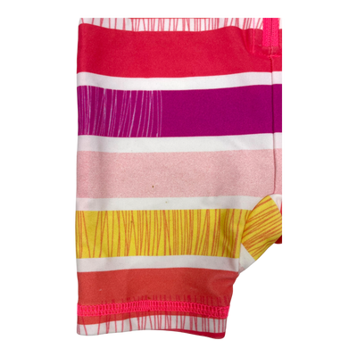 Reima UV swimsuit, stripes | 74cm