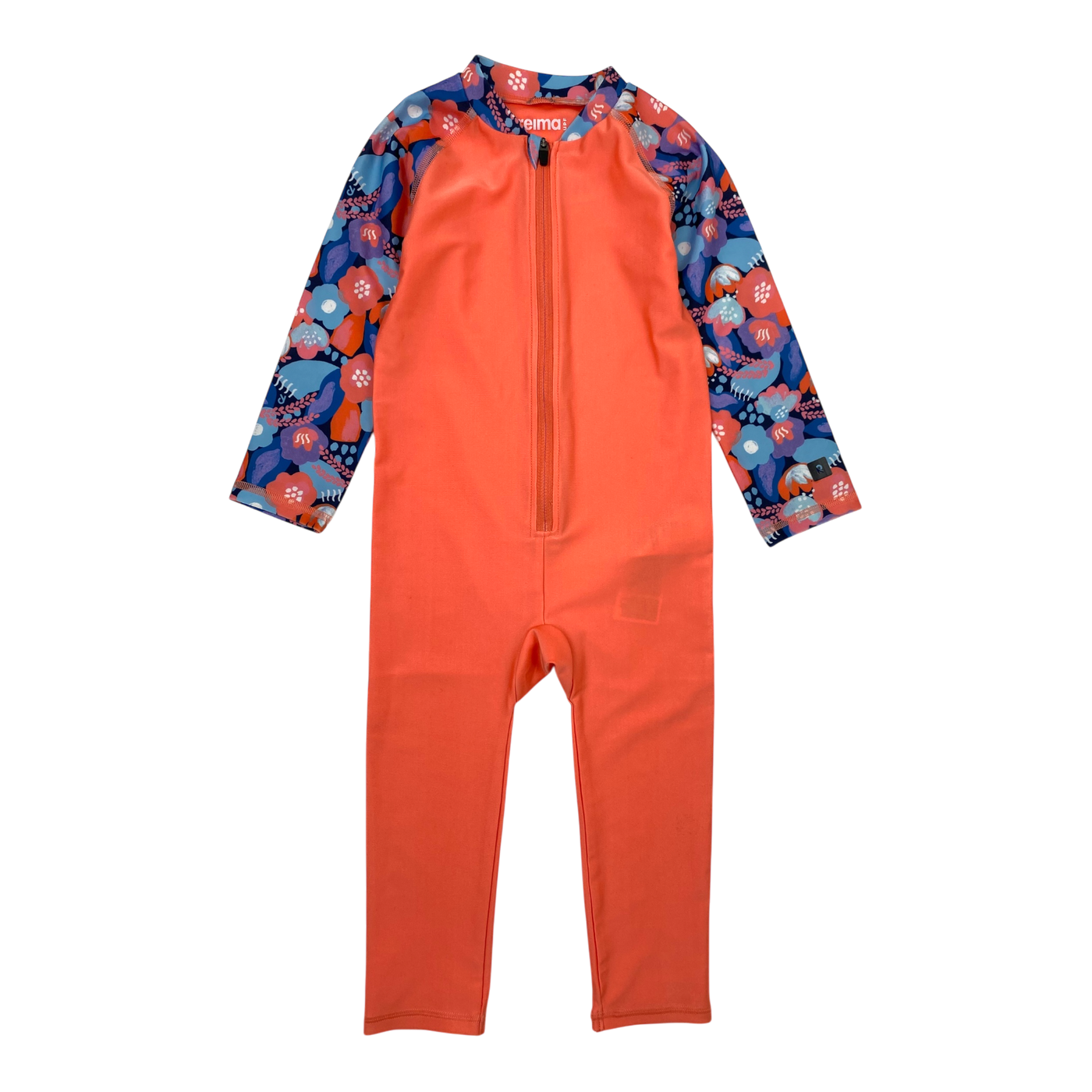Reima polskii UV swim suit, coral | 86cm
