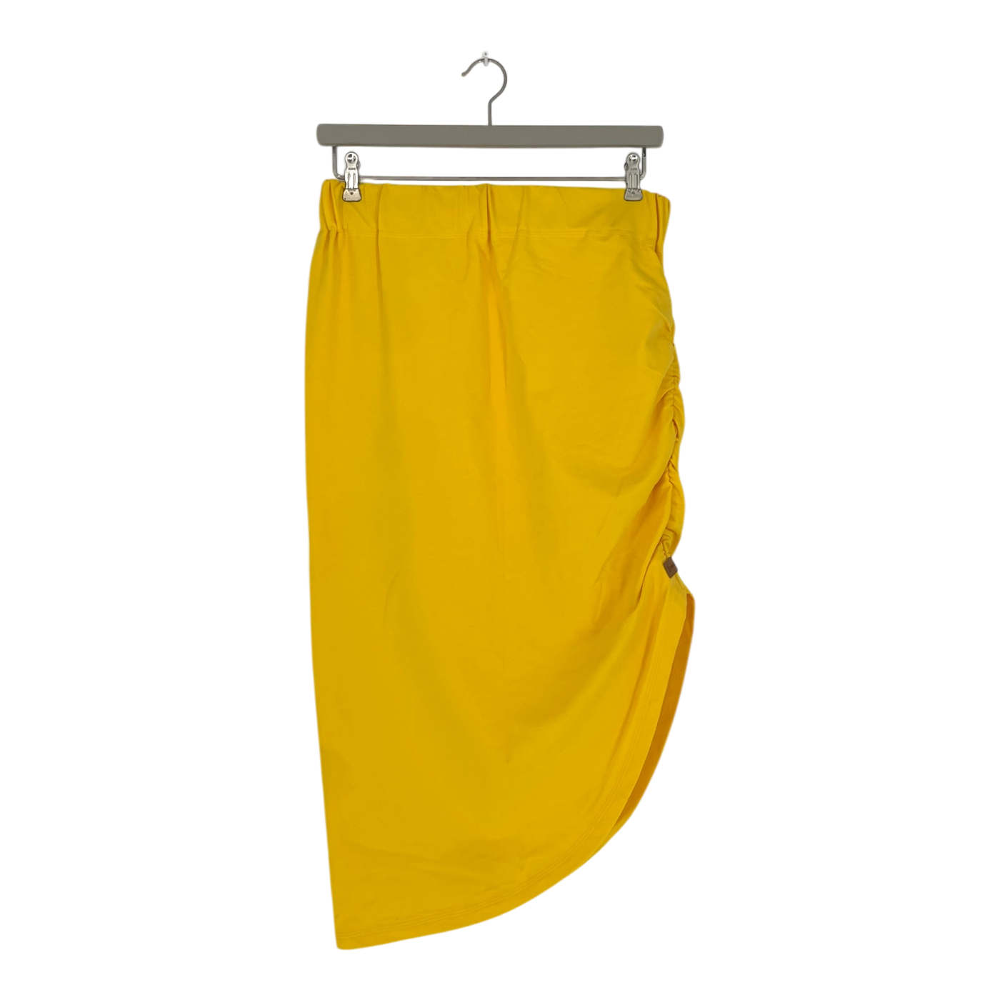 Ommellinen moneksi skirt, yellow | woman XL