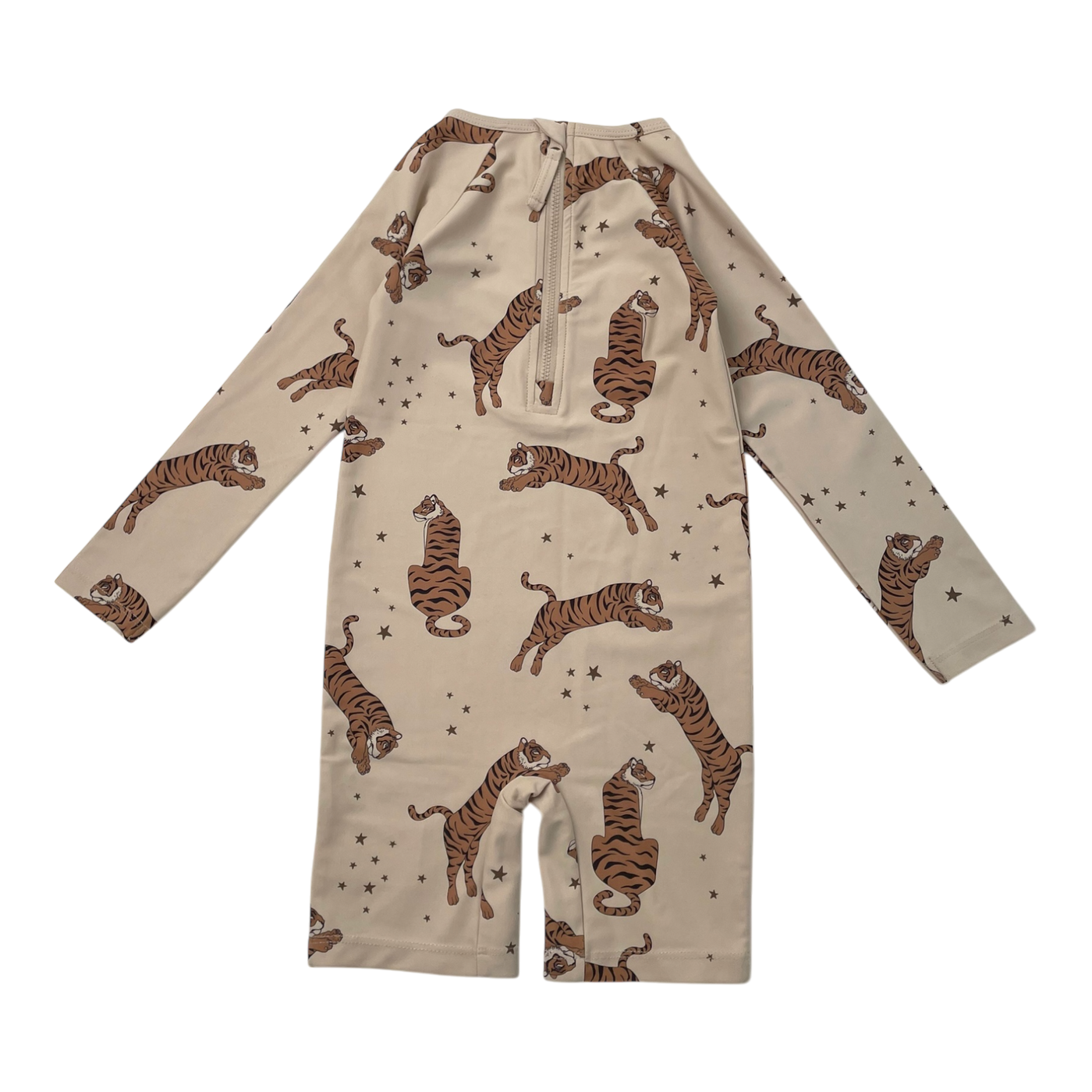 Konges Sløjd swim suit, tiger | 98cm