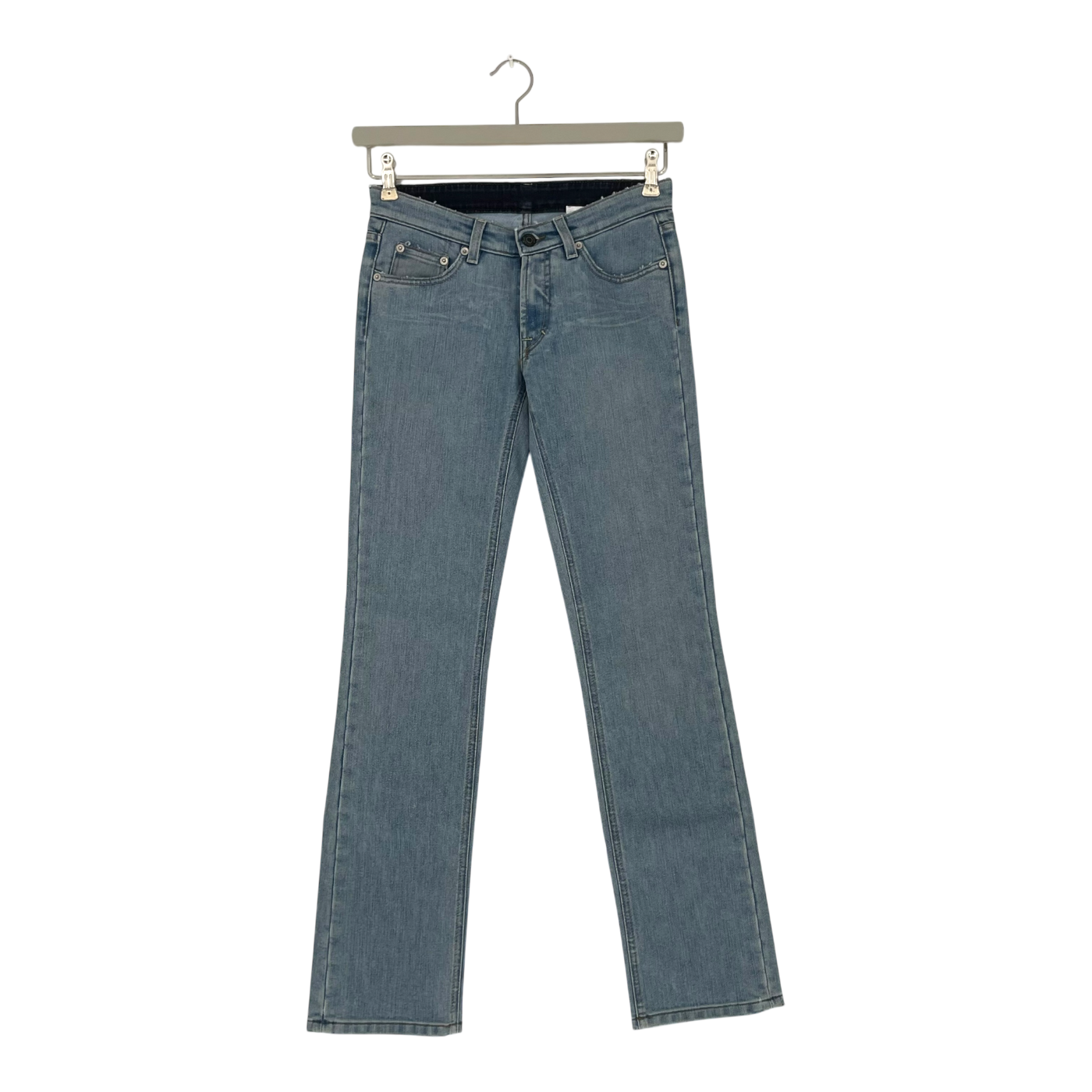Filippa K anna jeans, light denim | woman W27 L32