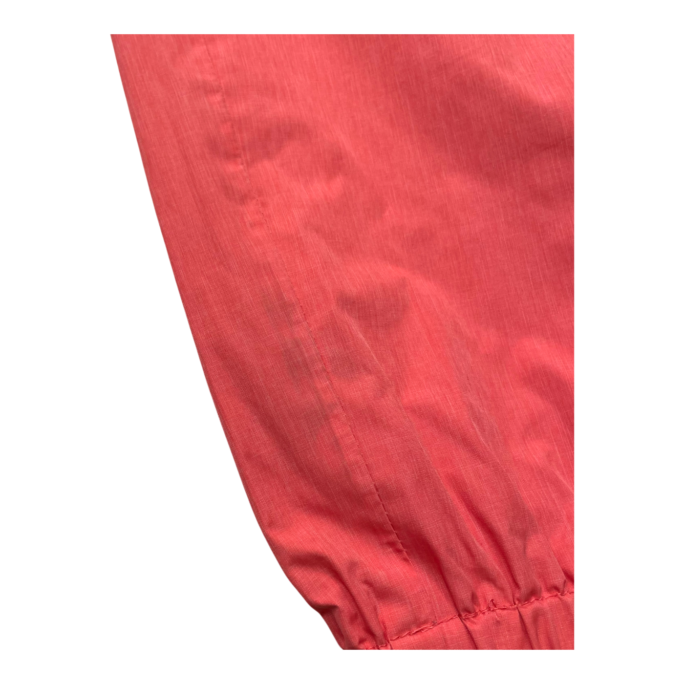 Molo waits midseason pants, coral pink | 146/152cm