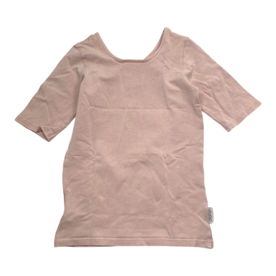 Gugguu t-shirt, pink | 128cm
