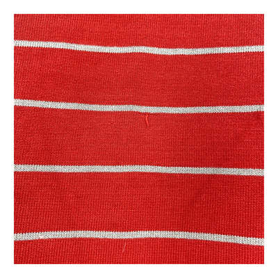 Marimekko siena vest, red | woman M