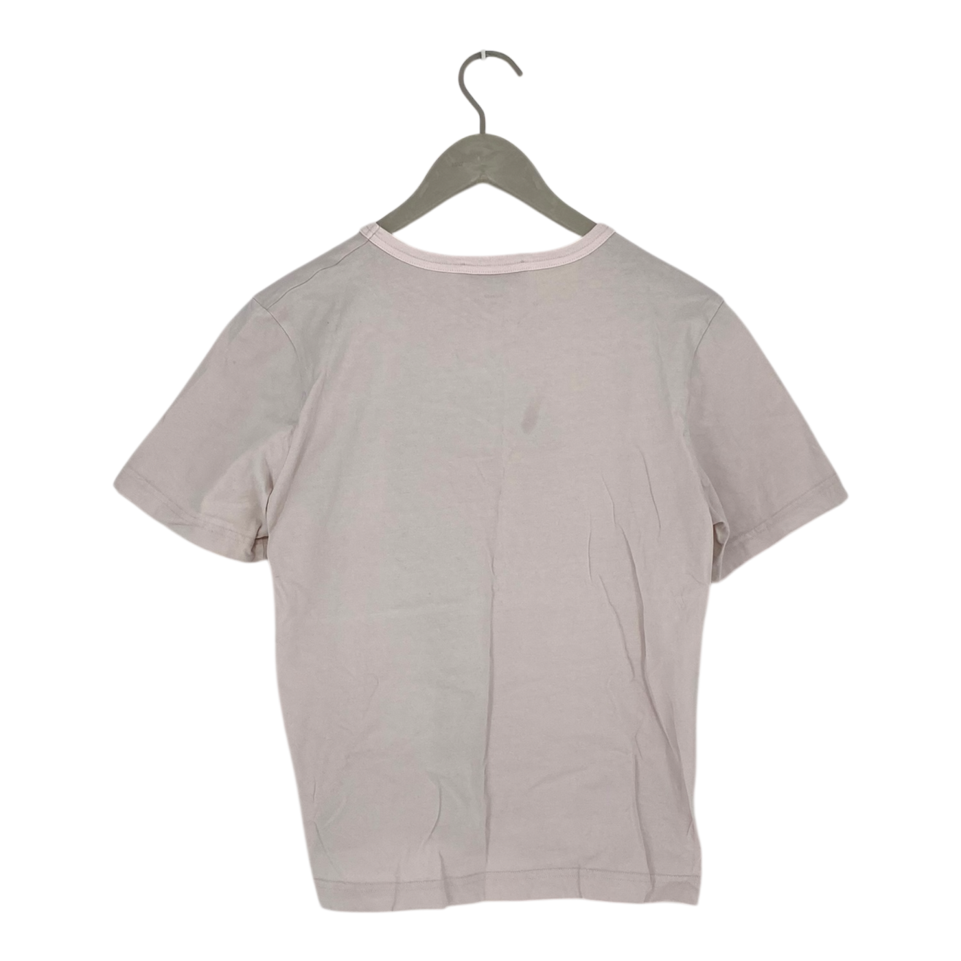 Marimekko erna sateenkaari unikko t-shirt, pink | woman XS