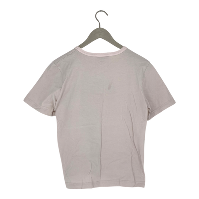 Marimekko erna sateenkaari unikko t-shirt, pink | woman XS