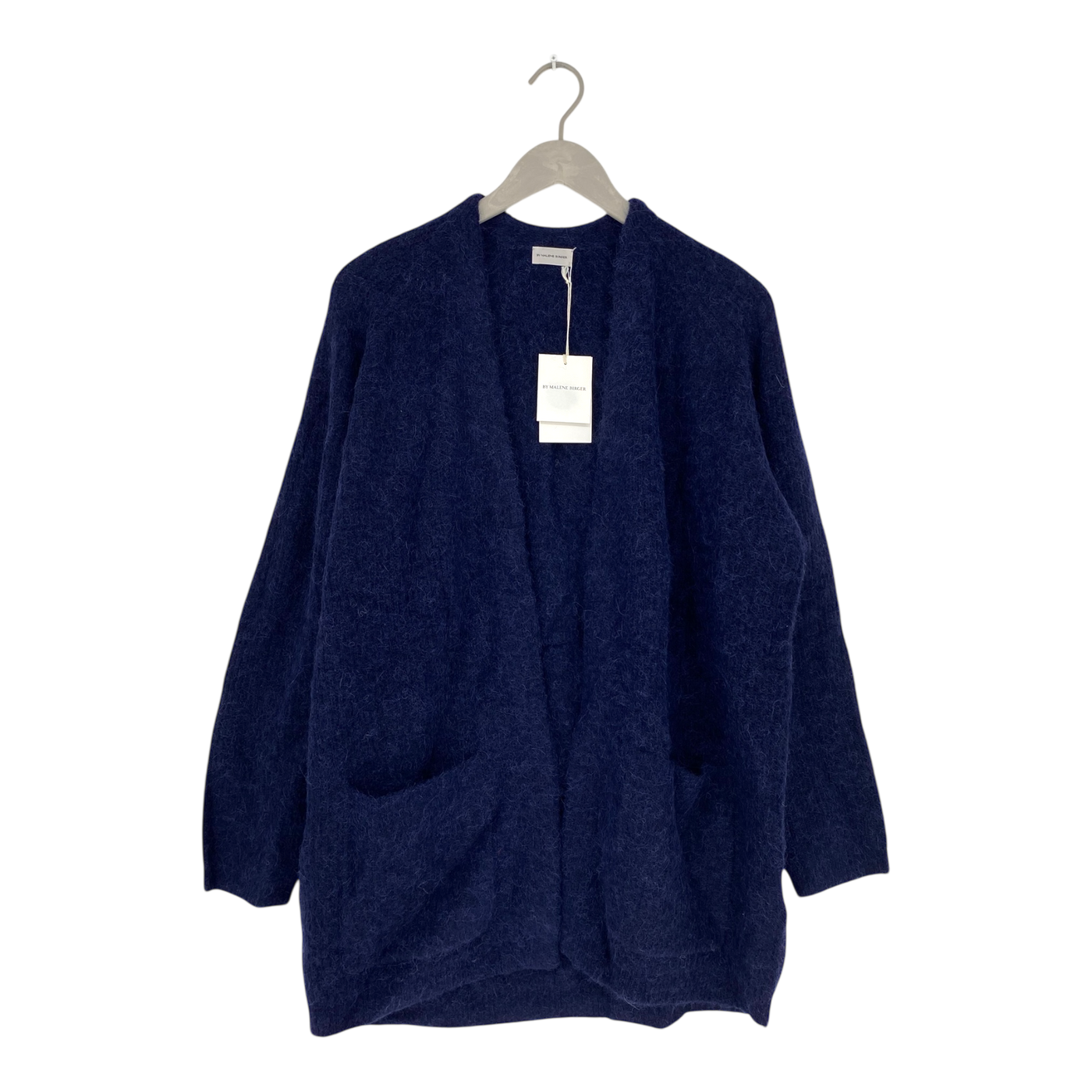 By Malene Birger belinta cardigan, dark blue | woman XS