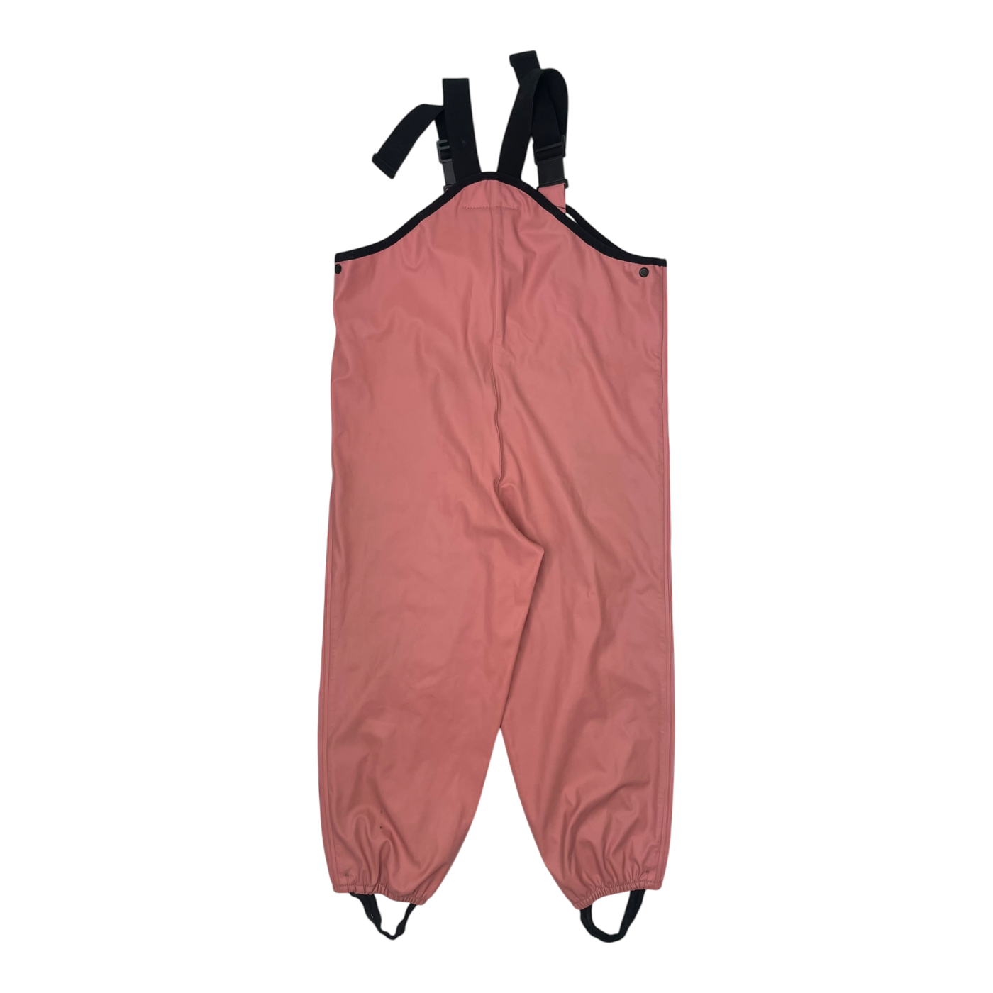 Reima lammikko rain pants, blush pink | 110cm