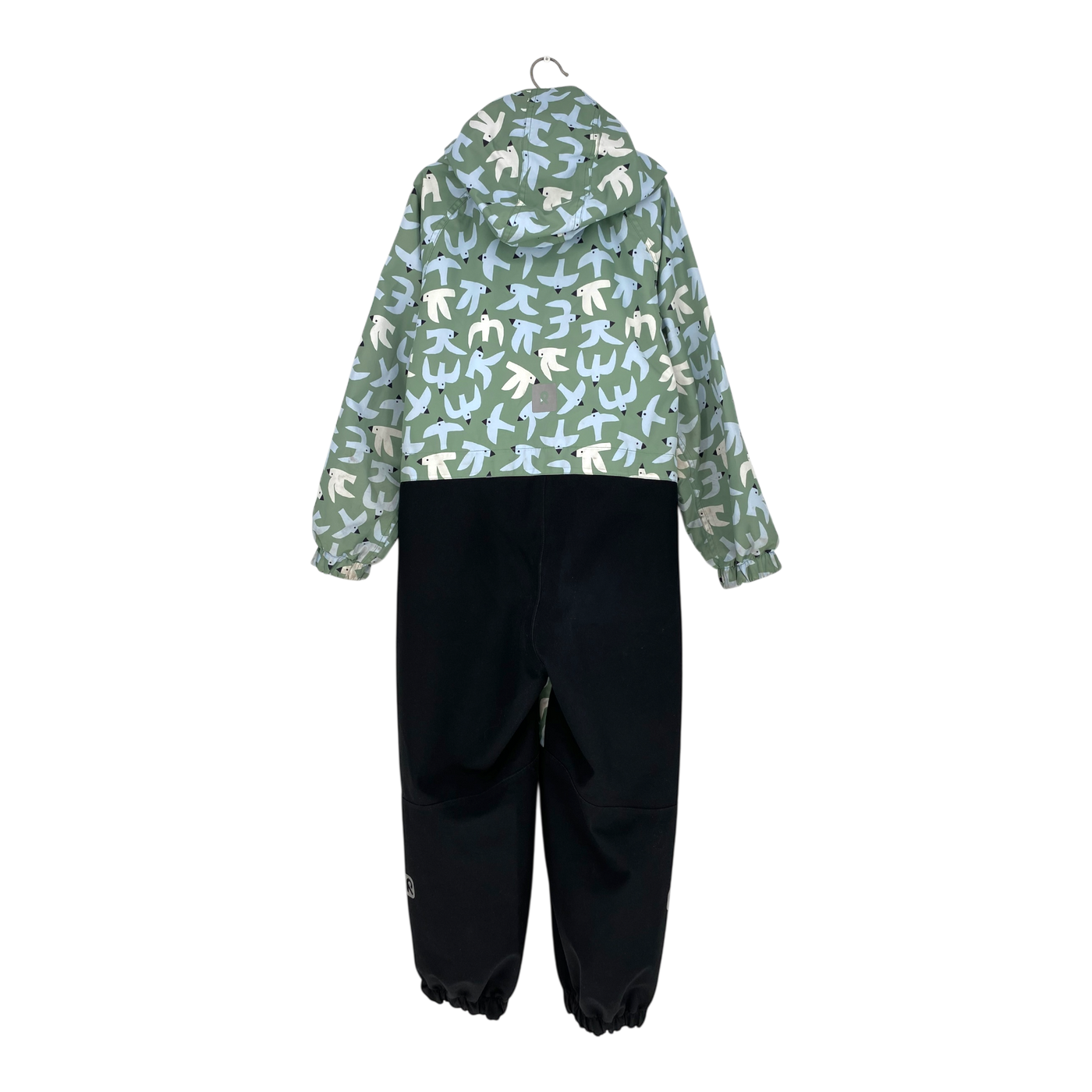 Reima karikko midseason overall, seagulls | 128cm