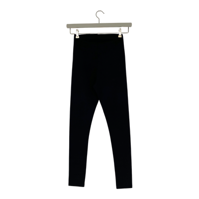 Bypias leggings, brown | XS