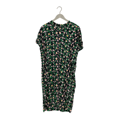Marimekko kylli nurmu dress, flowers | woman S