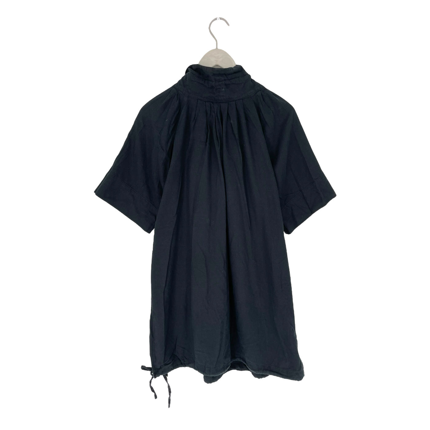 Marimekko luoksi tunic, black | woman XS