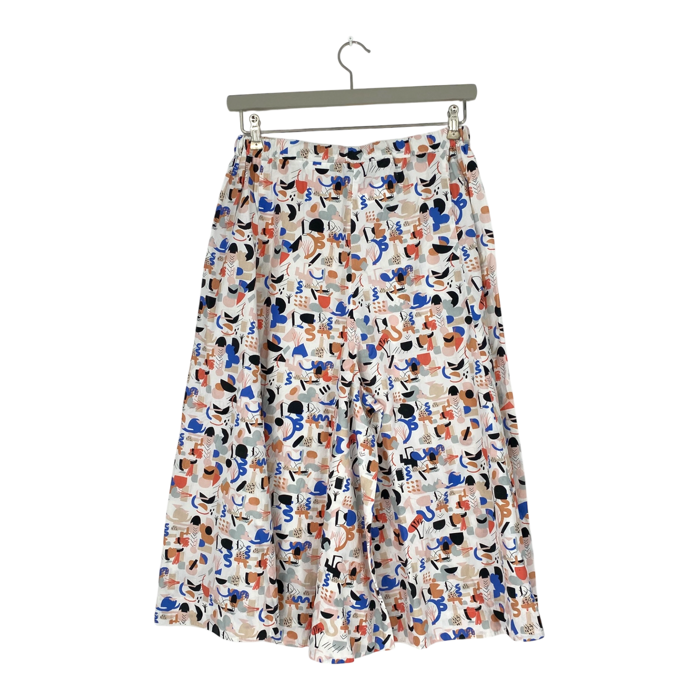 Papu midi circle culottes, imagination | woman L