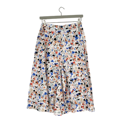 Papu midi circle culottes, imagination | woman L