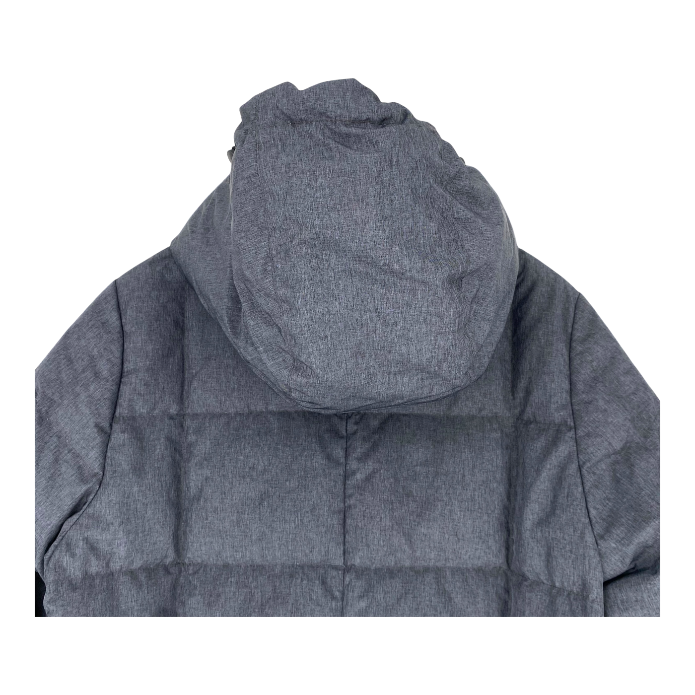 Joutsen holly jacket, meange grey | woman L