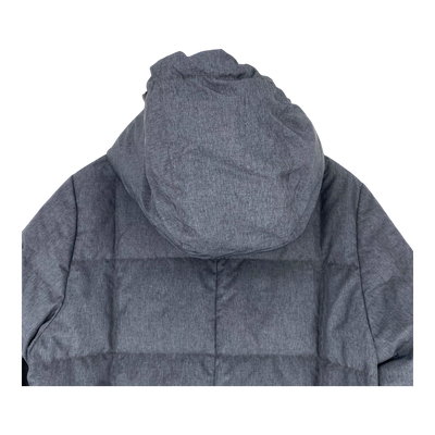 Joutsen holly jacket, meange grey | woman L