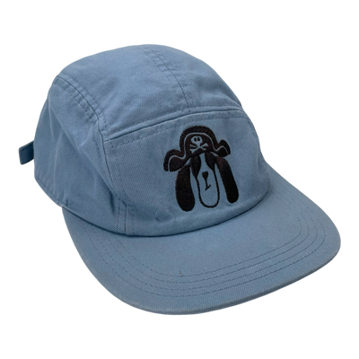Mainio cap, blue pirate | S/M