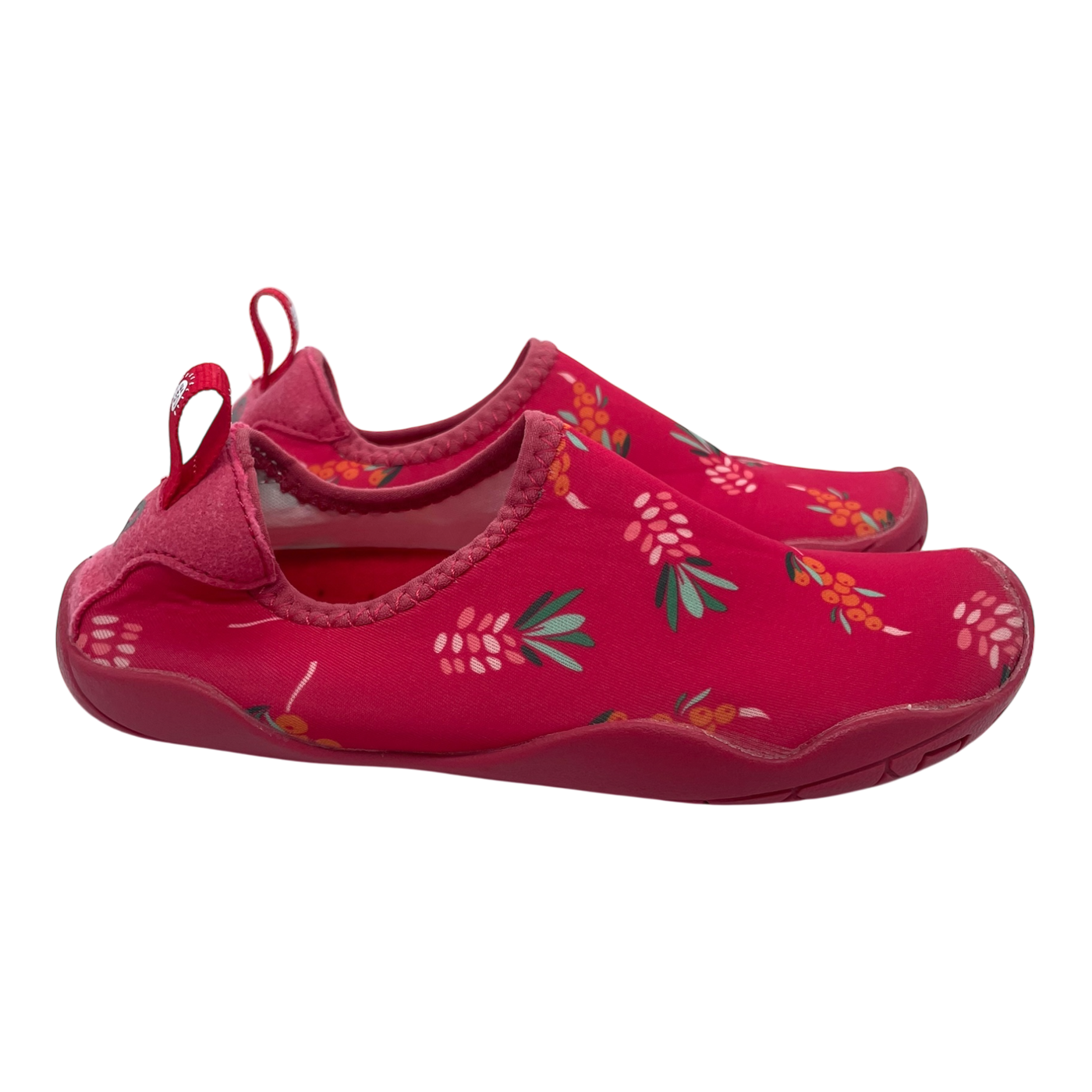 Reima swimming shoes, pink | 29