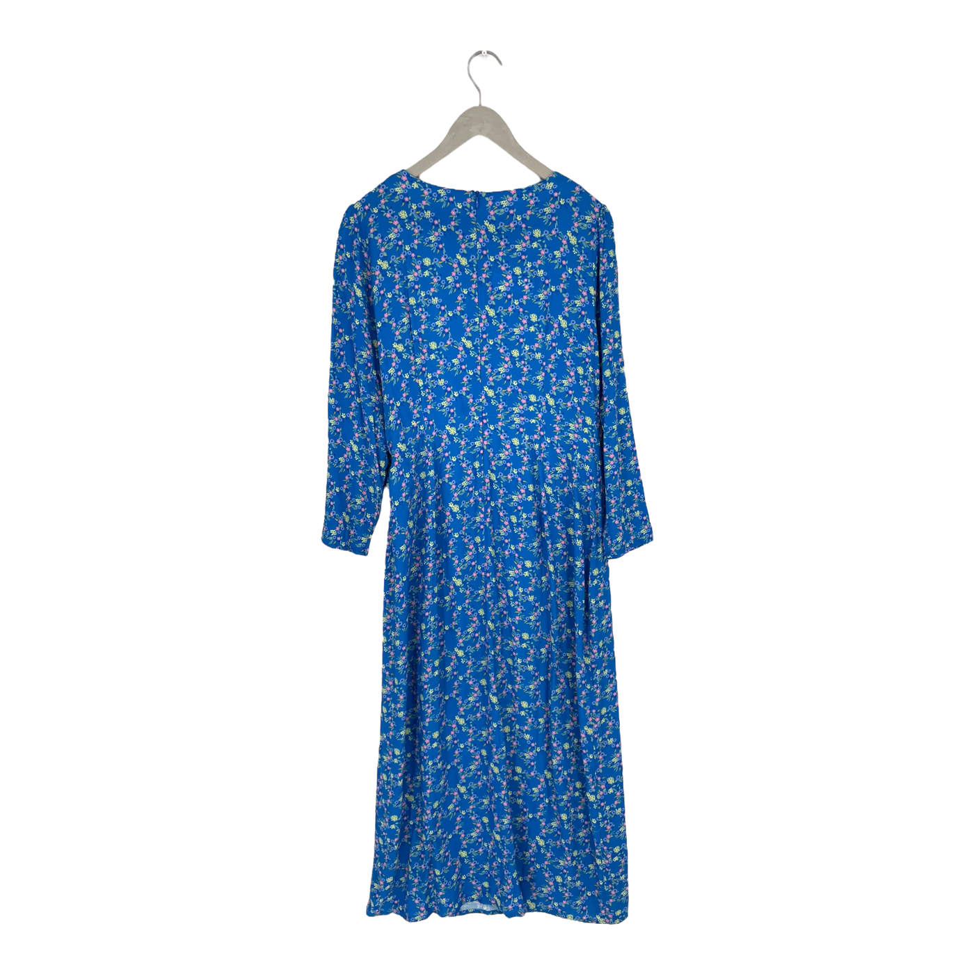 Uhana eternity dress, flowers | woman M