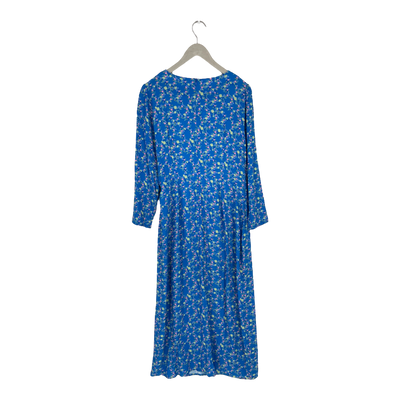 Uhana eternity dress, flowers | woman M