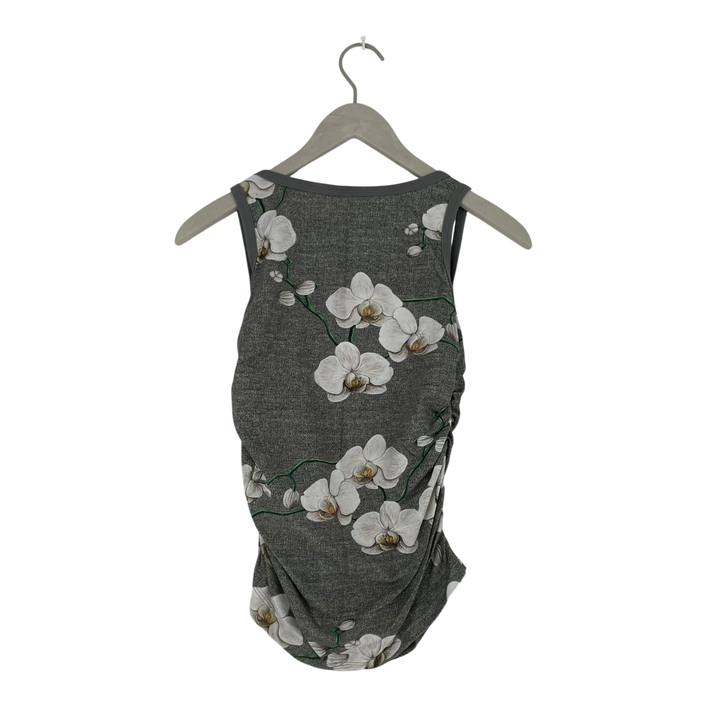 Ommellinen top, orchids | woman S