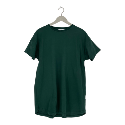 Riva Clothing muisto t-shirt regular, green | unisex M