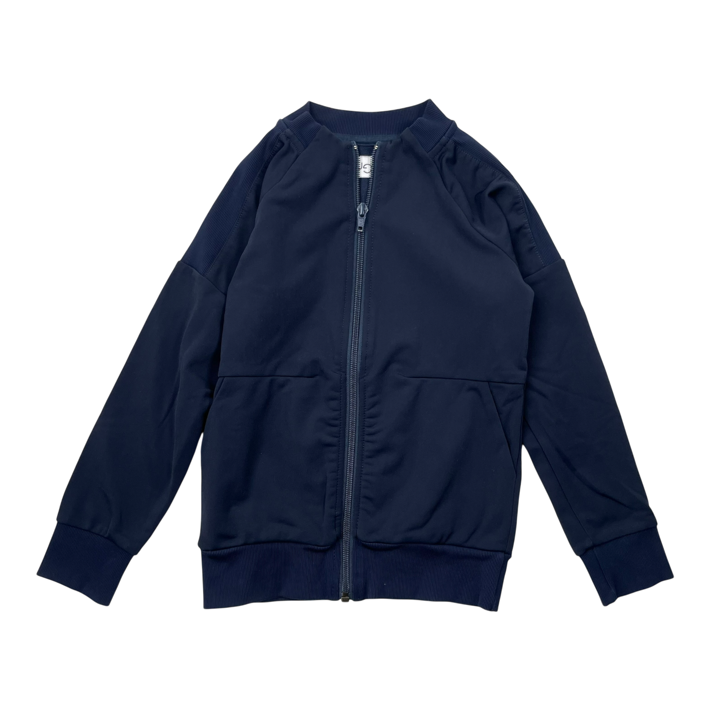 Gugguu Tracksit Jacke, Mitternachtsblau | 104