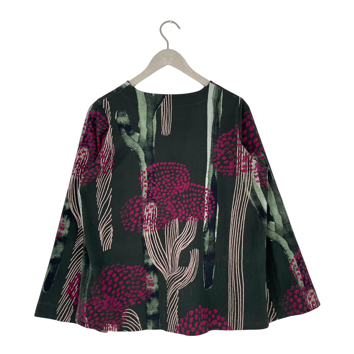 Aarre shirt, trees | woman L
