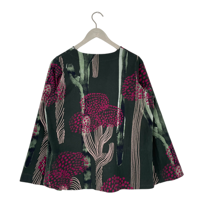 Aarre shirt, trees | woman L