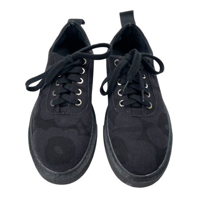 Marimekko niittyheinikossa sneakers, mini unikko | 39