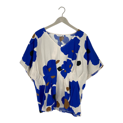 Marimekko agda blouse, liito | woman 42