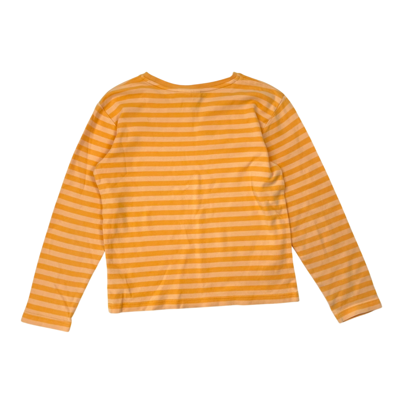 Makia shirt, stripes | 146/152cm